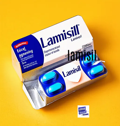 Lamisil 250 mg precio